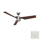 Ventilador De Techo Hunter Flight 52”