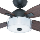 Ventilador de Techo Central Park 42" Con Luz