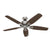 Ventilador de Techo Hunter Builder´s Elite 52”