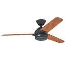 Ventilador de Techo Hunter Carrera 52"