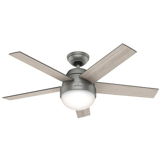 Ventilador de Techo Stile 46" Con Luz