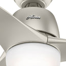 Ventilador de Techo Harmony 54" Con Luz