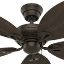 Ventilador De Techo Hunter Bayview 54"