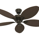 Ventilador De Techo Hunter Bayview 54"