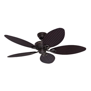 Ventilador De Techo Hunter Bayview 54"