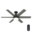 Ventilador de Techo Hunter Arete 52"