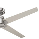 VENTILADOR TECHO HUNTER CORDELIA NIQUEL