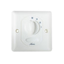 VENTILADOR TECHO HUNTER TRIMARAN OD BCO
