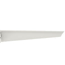 VENTILADOR TECHO HUNTER TRIMARAN OD BCO
