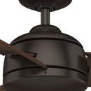 VENTILADOR TECHO HUNTER TRIMARAN OD BRCE