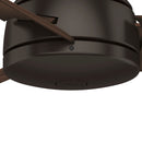VENTILADOR TECHO HUNTER TRIMARAN OD BRCE