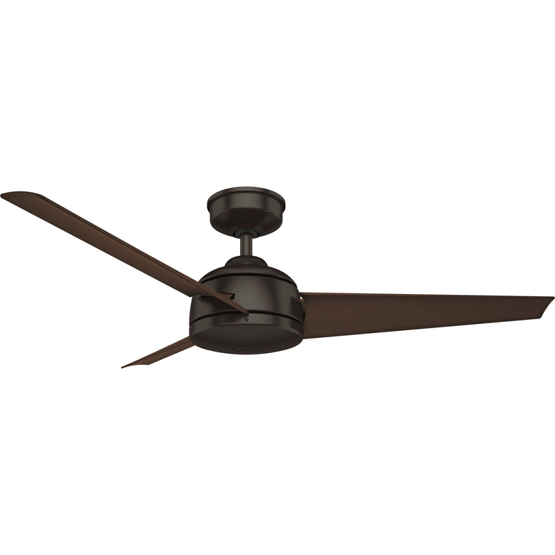 VENTILADOR TECHO HUNTER TRIMARAN OD BRCE