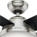 VENTILADOR TECHO DANTE 44