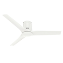 VENTILADOR TECHO HUNTER ATHENS LP BCO