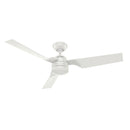 VENTILADOR TECHO HUNTER CABOFRIO OD BCO