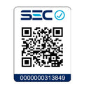 VENTILADOR DE TECHO HUNTER DANTE BLANCO 44