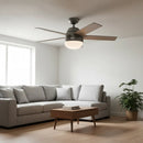 PACK X2 VENTILADOR DE TECHO HUNTER STILE 46