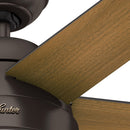 VENTILADOR DE TECHO HUNTER STILE BRONCE 46