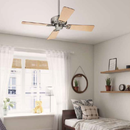 Ventilador de Techo Bayport 42"